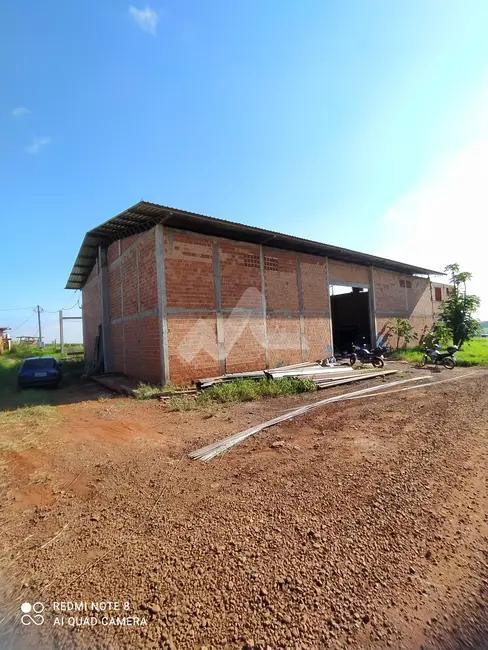 Foto 3 de Chácara para alugar, 500m2 em Toledo - PR