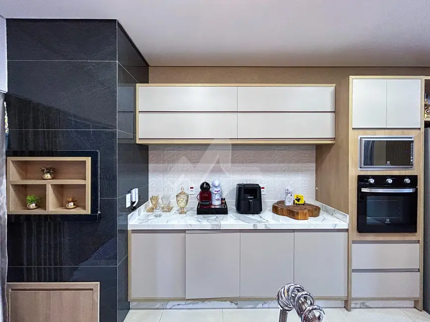 Foto 6 de Sobrado com 2 quartos à venda, 110m2 em Jardim Concórdia, Toledo - PR