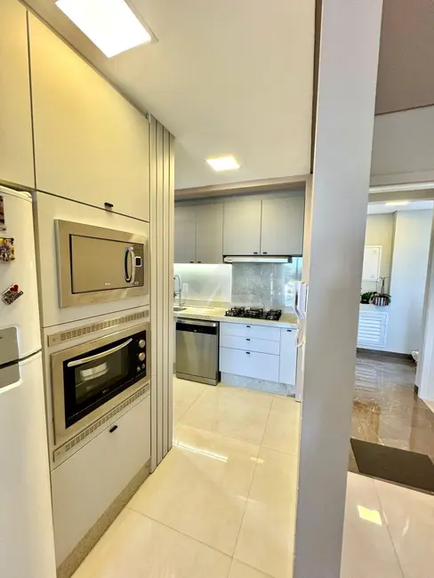 Apartamento com 2 quartos à venda em Jardim La Salle, Toledo - PR - imagem 5 Foto 5 de Apartamento com 2 quartos à venda em Jardim La Salle, Toledo - PR