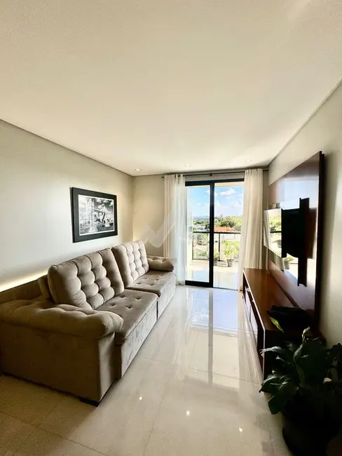 Foto 1 de Apartamento com 2 quartos à venda em Jardim La Salle, Toledo - PR