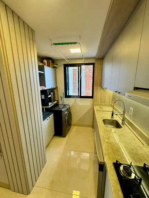 Apartamento com 2 quartos à venda em Jardim La Salle, Toledo - PR - imagem 6 Foto 6 de Apartamento com 2 quartos à venda em Jardim La Salle, Toledo - PR