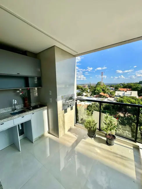 Apartamento com 2 quartos à venda em Jardim La Salle, Toledo - PR - imagem 9 Foto 9 de Apartamento com 2 quartos à venda em Jardim La Salle, Toledo - PR