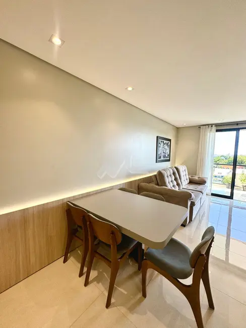 Apartamento com 2 quartos à venda em Jardim La Salle, Toledo - PR - imagem 3 Foto 3 de Apartamento com 2 quartos à venda em Jardim La Salle, Toledo - PR