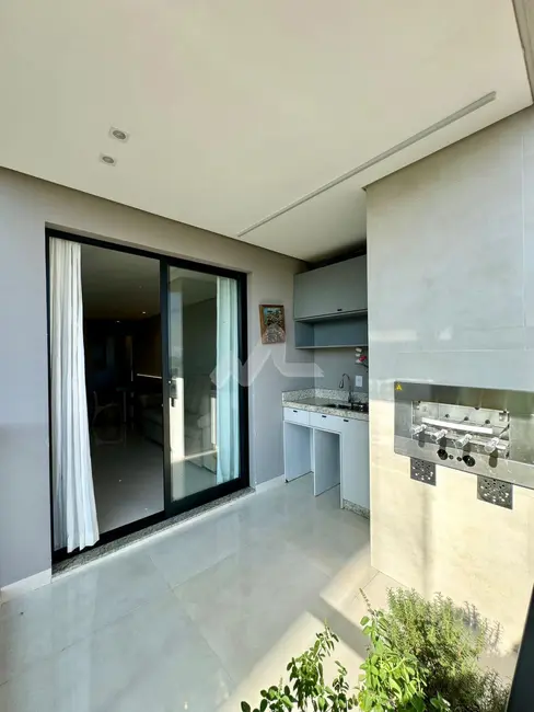 Apartamento com 2 quartos à venda em Jardim La Salle, Toledo - PR - imagem 8 Foto 8 de Apartamento com 2 quartos à venda em Jardim La Salle, Toledo - PR