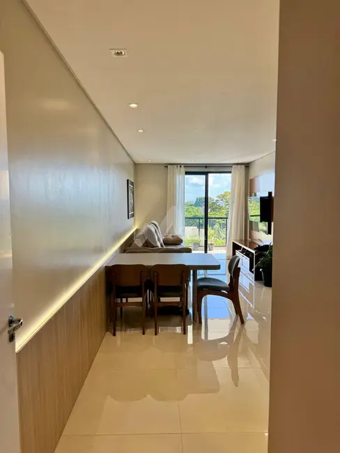 Foto 2 de Apartamento com 2 quartos à venda em Jardim La Salle, Toledo - PR