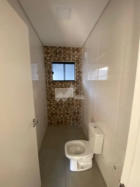 Sobrado com 2 quartos à venda, 99m2 em Vila Industrial, Toledo - PR - imagem 3 Foto 3 de Sobrado com 2 quartos à venda, 99m2 em Vila Industrial, Toledo - PR