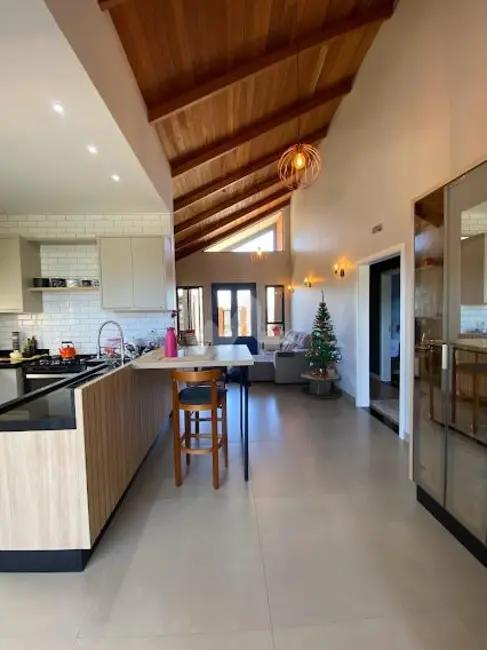 Foto 7 de Casa com 2 quartos à venda, 180m2 em Tocantins, Toledo - PR