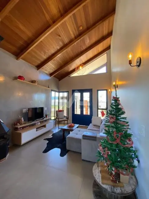 Foto 5 de Casa com 2 quartos à venda, 180m2 em Tocantins, Toledo - PR