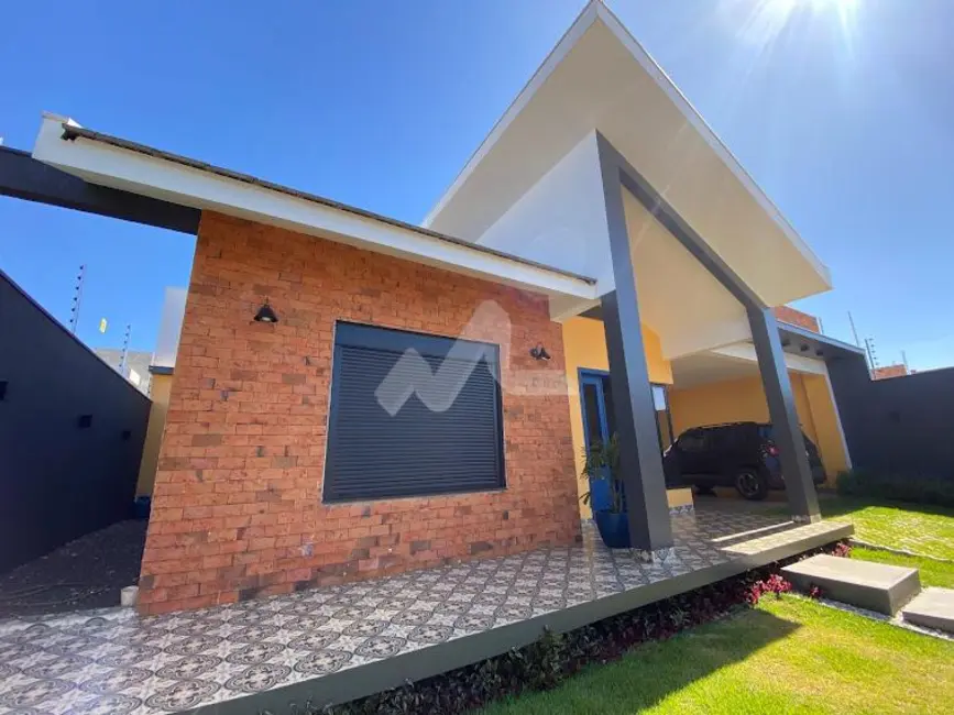 Foto 3 de Casa com 2 quartos à venda, 180m2 em Tocantins, Toledo - PR