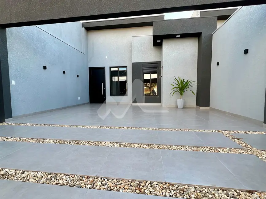 Foto 2 de Casa com 1 quarto à venda, 101m2 em Vila Becker, Toledo - PR
