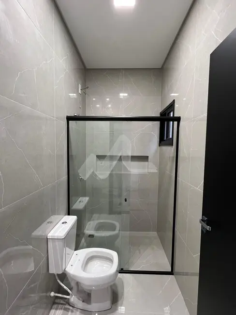 Casa com 1 quarto à venda, 101m2 em Vila Becker, Toledo - PR - imagem 9 Foto 9 de Casa com 1 quarto à venda, 101m2 em Vila Becker, Toledo - PR