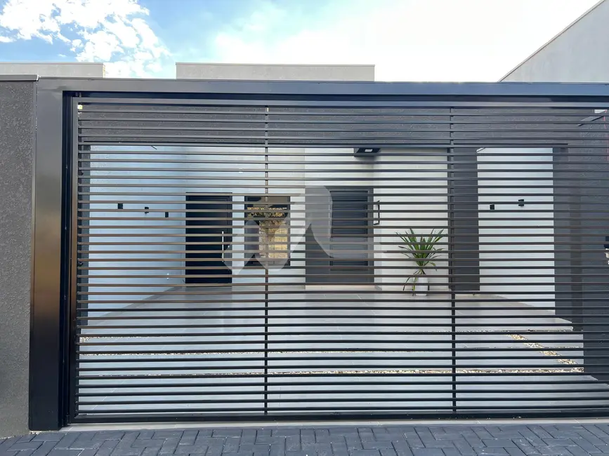 Foto 1 de Casa com 1 quarto à venda, 101m2 em Vila Becker, Toledo - PR