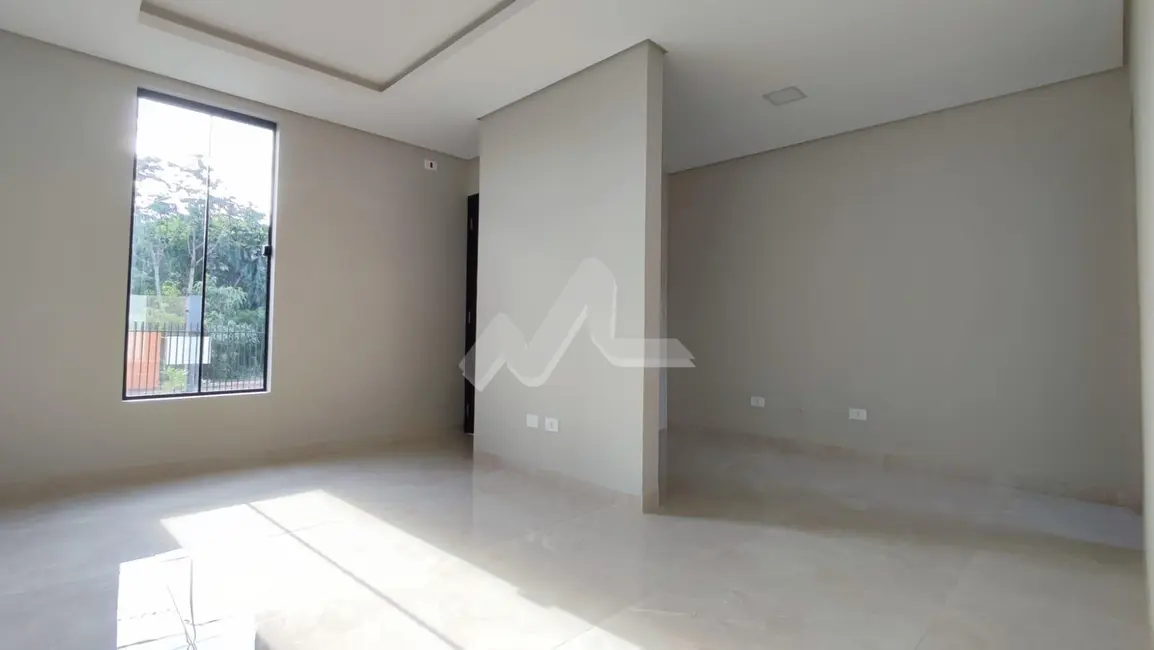 Foto 2 de Casa com 1 quarto à venda, 55m2 em Jardim Coopagro, Toledo - PR