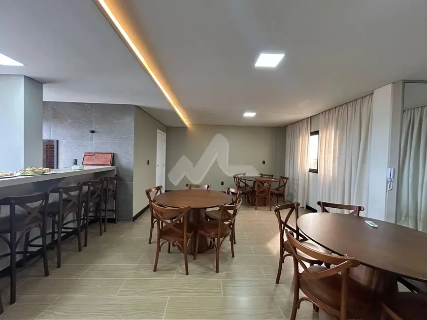 Apartamento com 1 quarto à venda, 80m2 em Vila Industrial, Toledo - PR - imagem 3 Foto 3 de Apartamento com 1 quarto à venda, 80m2 em Vila Industrial, Toledo - PR