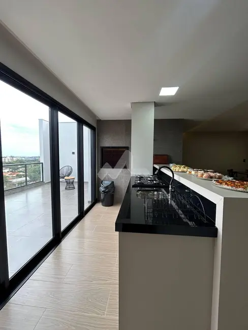 Apartamento com 1 quarto à venda, 80m2 em Vila Industrial, Toledo - PR - imagem 5 Foto 5 de Apartamento com 1 quarto à venda, 80m2 em Vila Industrial, Toledo - PR