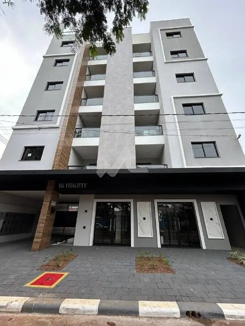 Apartamento com 1 quarto à venda, 80m2 em Vila Industrial, Toledo - PR - imagem 2 Foto 2 de Apartamento com 1 quarto à venda, 80m2 em Vila Industrial, Toledo - PR