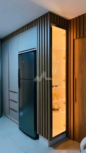 Apartamento com 2 quartos à venda, 95m2 em Vila Industrial, Toledo - PR - imagem 4 Foto 4 de Apartamento com 2 quartos à venda, 95m2 em Vila Industrial, Toledo - PR