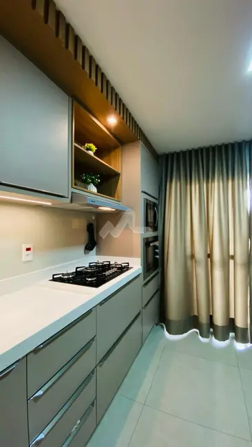 Apartamento com 2 quartos à venda, 95m2 em Vila Industrial, Toledo - PR - imagem 6 Foto 6 de Apartamento com 2 quartos à venda, 95m2 em Vila Industrial, Toledo - PR