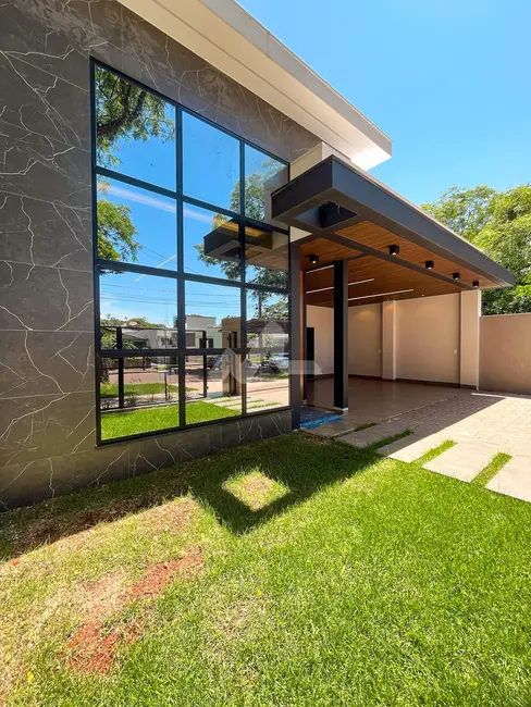 Foto 1 de Casa com 1 quarto à venda, 230m2 em Vila Industrial, Toledo - PR