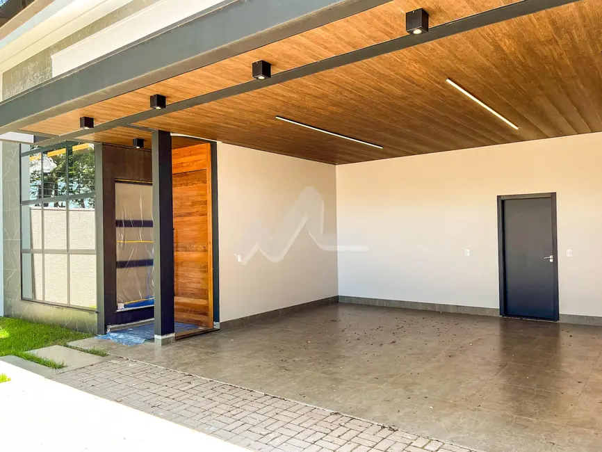 Casa com 1 quarto à venda, 230m2 em Vila Industrial, Toledo - PR - imagem 2 Foto 2 de Casa com 1 quarto à venda, 230m2 em Vila Industrial, Toledo - PR