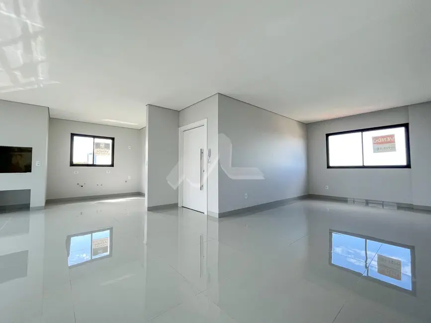 Apartamento com 2 quartos à venda, 130m2 em Jardim La Salle, Toledo - PR - imagem 4 Foto 4 de Apartamento com 2 quartos à venda, 130m2 em Jardim La Salle, Toledo - PR