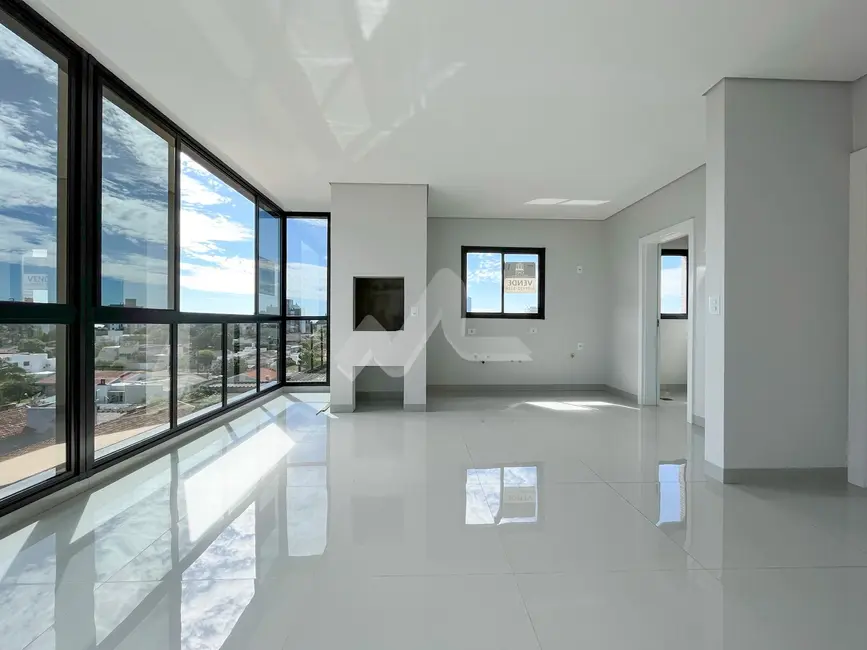 Apartamento com 2 quartos à venda, 130m2 em Jardim La Salle, Toledo - PR - imagem 6 Foto 6 de Apartamento com 2 quartos à venda, 130m2 em Jardim La Salle, Toledo - PR