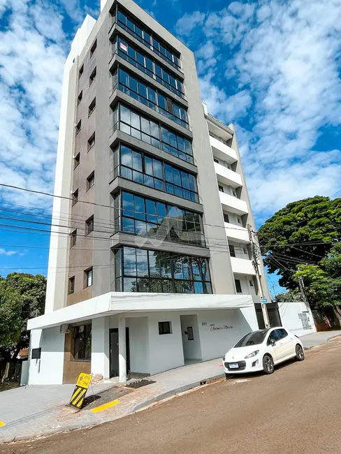 Apartamento com 2 quartos à venda, 130m2 em Jardim La Salle, Toledo - PR - imagem 1 Foto 1 de Apartamento com 2 quartos à venda, 130m2 em Jardim La Salle, Toledo - PR