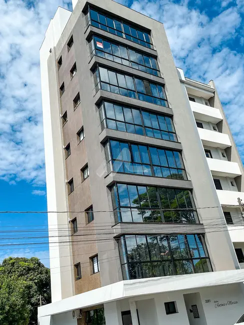 Apartamento com 2 quartos à venda, 130m2 em Jardim La Salle, Toledo - PR - imagem 2 Foto 2 de Apartamento com 2 quartos à venda, 130m2 em Jardim La Salle, Toledo - PR