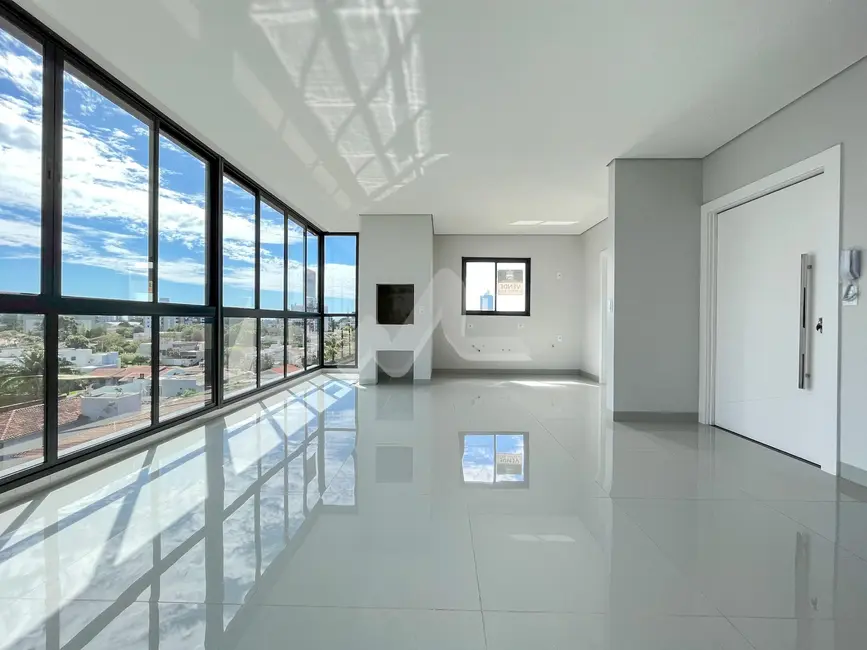 Apartamento com 2 quartos à venda, 130m2 em Jardim La Salle, Toledo - PR - imagem 3 Foto 3 de Apartamento com 2 quartos à venda, 130m2 em Jardim La Salle, Toledo - PR