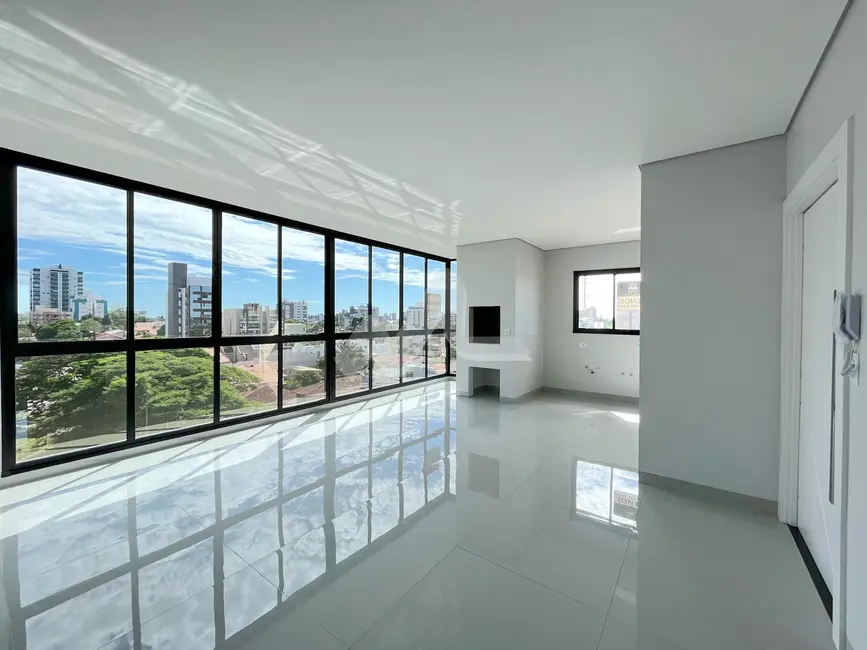 Apartamento com 2 quartos à venda, 130m2 em Jardim La Salle, Toledo - PR - imagem 5 Foto 5 de Apartamento com 2 quartos à venda, 130m2 em Jardim La Salle, Toledo - PR