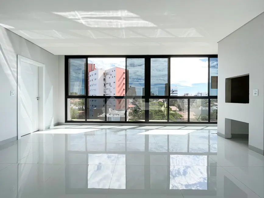 Apartamento com 2 quartos à venda, 130m2 em Jardim La Salle, Toledo - PR - imagem 7 Foto 7 de Apartamento com 2 quartos à venda, 130m2 em Jardim La Salle, Toledo - PR