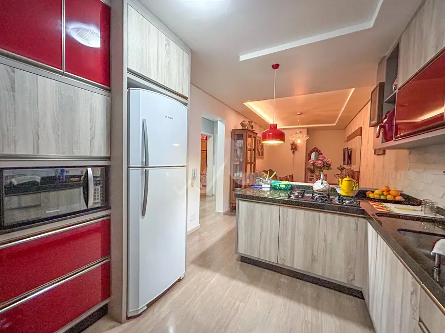 Apartamento com 2 quartos à venda, 89m2 em Vila Industrial, Toledo - PR - imagem 5 Foto 5 de Apartamento com 2 quartos à venda, 89m2 em Vila Industrial, Toledo - PR