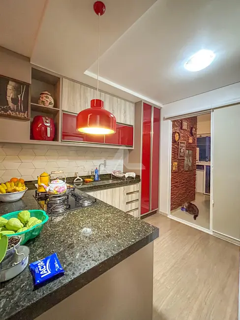Apartamento com 2 quartos à venda, 89m2 em Vila Industrial, Toledo - PR - imagem 6 Foto 6 de Apartamento com 2 quartos à venda, 89m2 em Vila Industrial, Toledo - PR