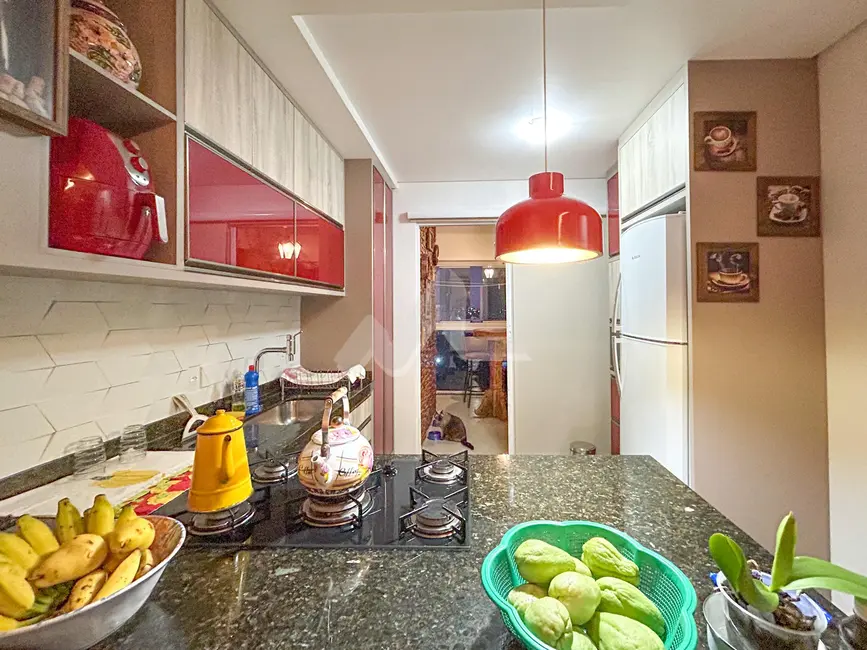 Apartamento com 2 quartos à venda, 89m2 em Vila Industrial, Toledo - PR - imagem 7 Foto 7 de Apartamento com 2 quartos à venda, 89m2 em Vila Industrial, Toledo - PR