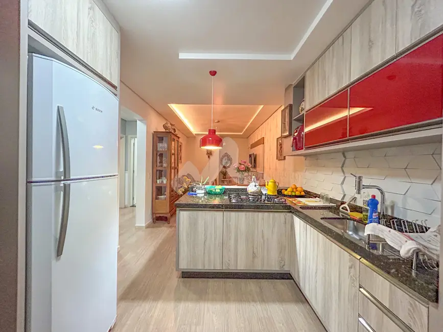 Apartamento com 2 quartos à venda, 89m2 em Vila Industrial, Toledo - PR - imagem 4 Foto 4 de Apartamento com 2 quartos à venda, 89m2 em Vila Industrial, Toledo - PR