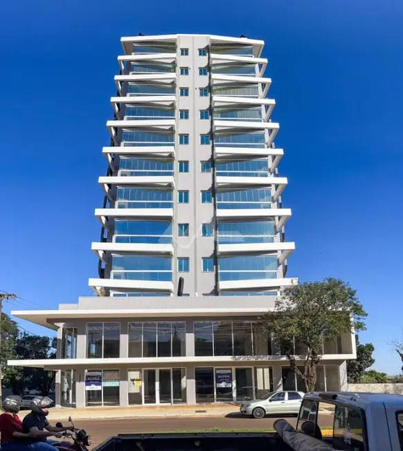 Apartamento com 2 quartos à venda, 108m2 em Centro, Toledo - PR - imagem 1 Foto 1 de Apartamento com 2 quartos à venda, 108m2 em Centro, Toledo - PR