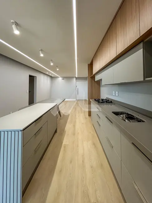 Apartamento com 2 quartos à venda, 108m2 em Centro, Toledo - PR - imagem 4 Foto 4 de Apartamento com 2 quartos à venda, 108m2 em Centro, Toledo - PR