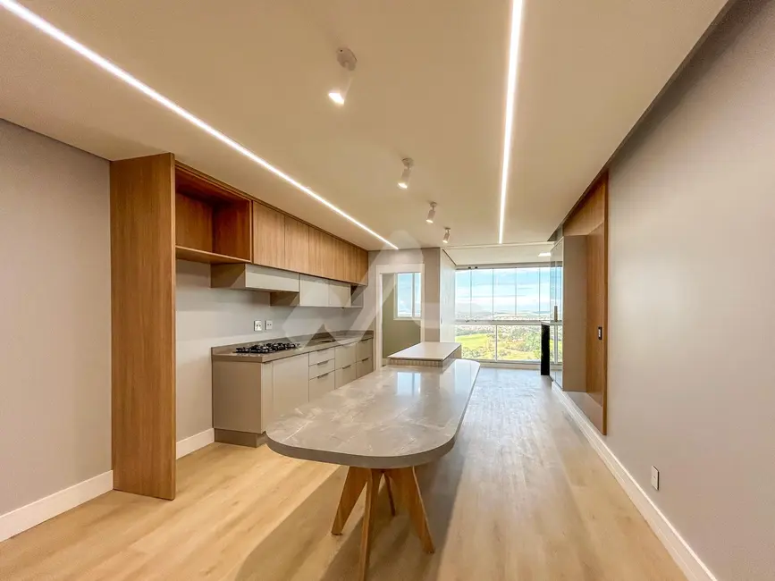 Apartamento com 2 quartos à venda, 108m2 em Centro, Toledo - PR - imagem 5 Foto 5 de Apartamento com 2 quartos à venda, 108m2 em Centro, Toledo - PR
