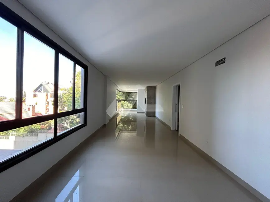 Foto 2 de Apartamento com 2 quartos à venda, 120m2 em Jardim La Salle, Toledo - PR