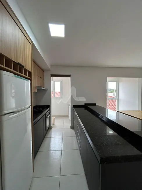Apartamento com 1 quarto à venda em Tocantins, Toledo - PR - imagem 4 Foto 4 de Apartamento com 1 quarto à venda em Tocantins, Toledo - PR