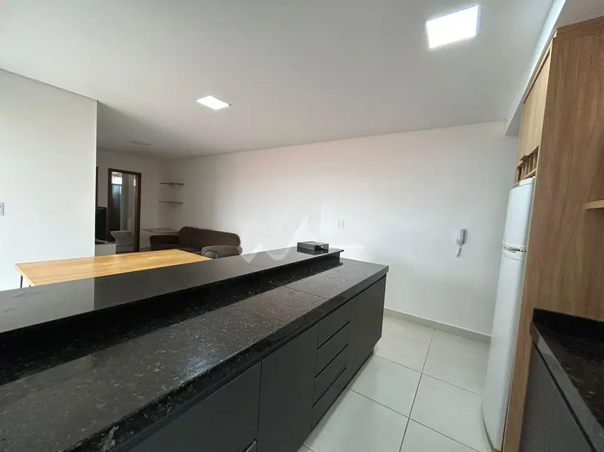Apartamento com 1 quarto à venda em Tocantins, Toledo - PR - imagem 6 Foto 6 de Apartamento com 1 quarto à venda em Tocantins, Toledo - PR
