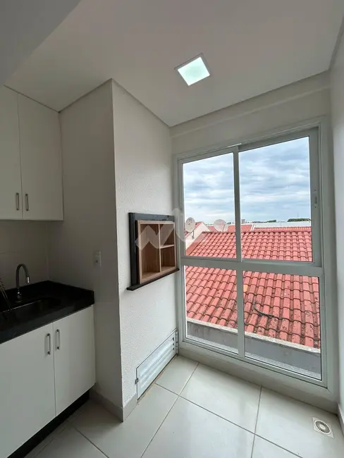 Apartamento com 1 quarto à venda em Tocantins, Toledo - PR - imagem 7 Foto 7 de Apartamento com 1 quarto à venda em Tocantins, Toledo - PR