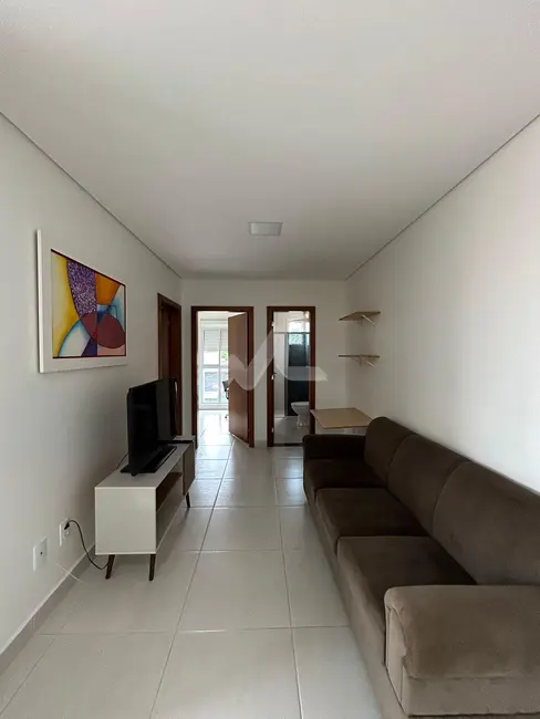 Foto 2 de Apartamento com 1 quarto à venda em Tocantins, Toledo - PR