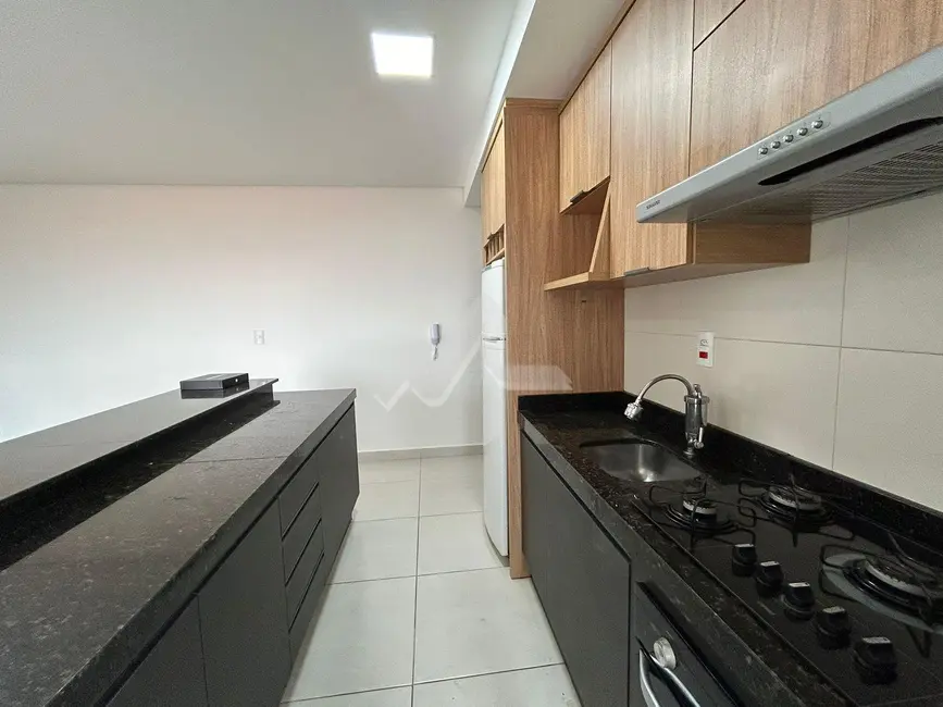 Apartamento com 1 quarto à venda em Tocantins, Toledo - PR - imagem 5 Foto 5 de Apartamento com 1 quarto à venda em Tocantins, Toledo - PR