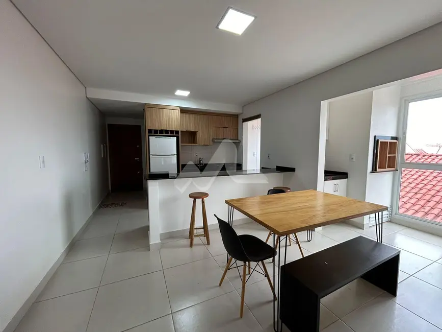 Apartamento com 1 quarto à venda em Tocantins, Toledo - PR - imagem 3 Foto 3 de Apartamento com 1 quarto à venda em Tocantins, Toledo - PR