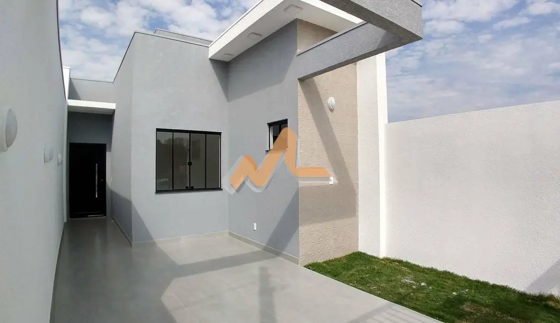 Casa com 1 quarto para alugar, 61m2 em Jardim Coopagro, Toledo - PR - imagem 3 Foto 3 de Casa com 1 quarto para alugar, 61m2 em Jardim Coopagro, Toledo - PR