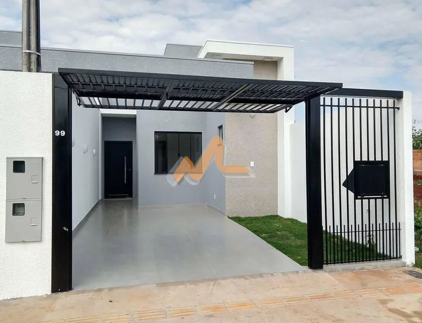 Casa com 1 quarto para alugar, 61m2 em Jardim Coopagro, Toledo - PR - imagem 1 Foto 1 de Casa com 1 quarto para alugar, 61m2 em Jardim Coopagro, Toledo - PR