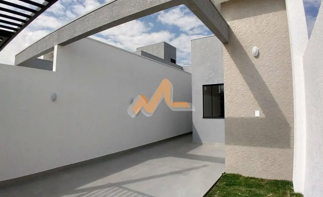 Casa com 1 quarto para alugar, 61m2 em Jardim Coopagro, Toledo - PR - imagem 5 Foto 5 de Casa com 1 quarto para alugar, 61m2 em Jardim Coopagro, Toledo - PR