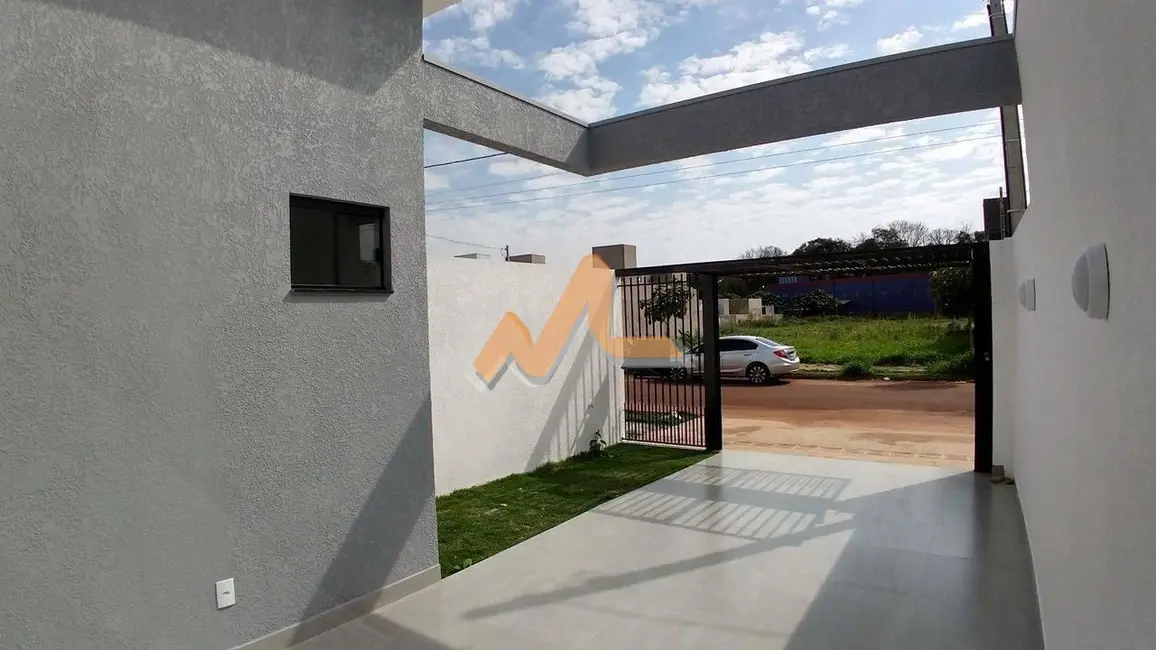 Casa com 1 quarto para alugar, 61m2 em Jardim Coopagro, Toledo - PR - imagem 6 Foto 6 de Casa com 1 quarto para alugar, 61m2 em Jardim Coopagro, Toledo - PR