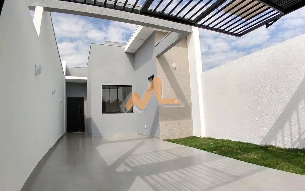 Casa com 1 quarto para alugar, 61m2 em Jardim Coopagro, Toledo - PR - imagem 4 Foto 4 de Casa com 1 quarto para alugar, 61m2 em Jardim Coopagro, Toledo - PR